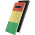 Bolivia Flag Distressed Galaxy S10 Skin